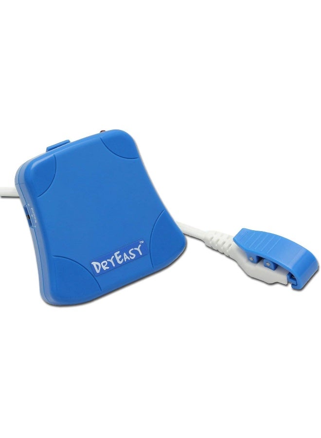DRYEASY Bedwetting Alarm With Volume Control 6 Selectable Sounds And Vibration - Image 2